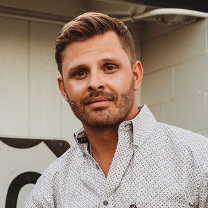 Meet your Posher, Colton